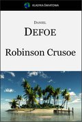 Literatura piękna, beletrystyka: Robinson Crusoe - ebook