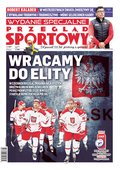 e-prasa: Przegląd Sportowy Wydanie Specjalne – eprasa – 7/2024