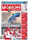 : Przegląd Sportowy - 38/2024