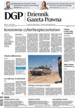 : Dziennik Gazeta Prawna - 89/2024