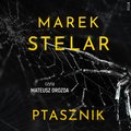 Kryminał, sensacja, thriller: Ptasznik - audiobook