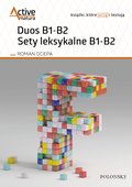 Duos B1-B2. Sety leksykalne B1-B2 - ebook