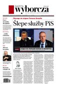 dzienniki: Gazeta Wyborcza - Rzeszów – e-wydanie – 107/2024
