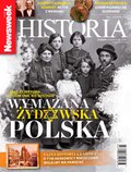 polityka, społeczno-informacyjne: Newsweek Polska Historia – e-wydanie – 3/2024