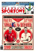 hobby, sport, rozrywka: Przegląd Sportowy – e-wydanie – 25/2024