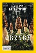 hobby, sport, rozrywka: National Geographic – e-wydanie – 4/2024
