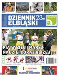 Dziennik Elbląski – e-wydania – 90/2024
