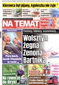 polityka, społeczno-informacyjne: Na Temat - Tygodnik Nadobrzański – eprasa – 19/2024