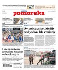 dzienniki: Gazeta Pomorska - Bydgoszcz – e-wydanie – 107/2024