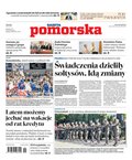 dzienniki: Gazeta Pomorska - Inowrocław – e-wydanie – 107/2024