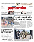 dzienniki: Gazeta Pomorska - Włocławek – e-wydanie – 107/2024