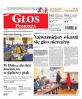 dzienniki: Głos Dziennik Pomorza - Słupsk – e-wydanie – 107/2024