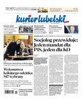 polityka, społeczno-informacyjne: Kurier Lubelski – e-wydanie – 90/2024