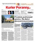 dzienniki: Kurier Poranny – e-wydanie – 90/2024