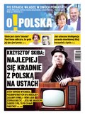 polityka, społeczno-informacyjne: Opolska – e-wydania – 19/2024
