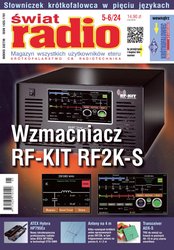 : Świat Radio - e-wydanie – 5-6/2024