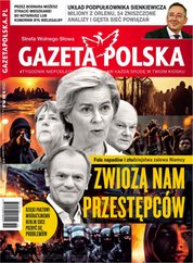: Gazeta Polska - e-wydanie – 19/2024