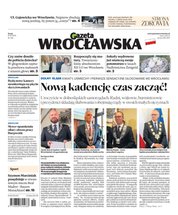 : Gazeta Wrocławska - e-wydanie – 106/2024