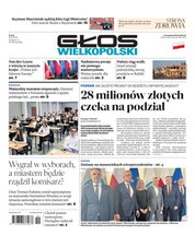 : Głos Wielkopolski - e-wydanie – 106/2024