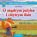 O mądrym jeżyku i chytrym lisie - ebook