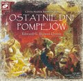 Ostatnie dni Pompejów - audiobook