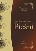 Pieśni - audiobook