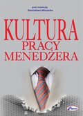 Kultura pracy menedżera - ebook