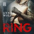 Ring - audiobook