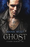 Ghost - ebook