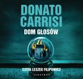 Dom głosów - audiobook