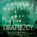 Drapieżcy - audiobook