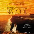 Dziewczyna na klifie - audiobook