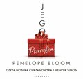 Jego przesyłka - audiobook