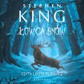 Łowca snów - audiobook