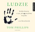 Ludzie. Krótka historia o tym, jak spieprzyliśmy wszystko - audiobook