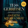 Ostatni, który umrze - audiobook