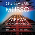 Zabawa w chowanego - audiobook