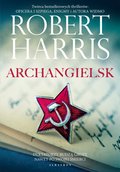 Archangielsk - ebook