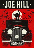 NOS4A2 - ebook