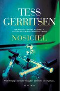 Nosiciel - ebook