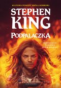 Podpalaczka - ebook