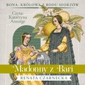 Madonny z Bari - audiobook