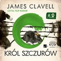 Król szczurów - audiobook