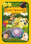 Leśne Opowieści - ebook