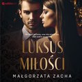 Luksus miłości - audiobook