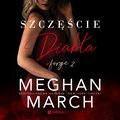 Szczęście diabła. Forge #2 - audiobook