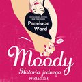 Moody. Historia jednego masażu - audiobook