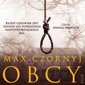 Obcy - audiobook