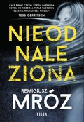 Nieodnaleziona - ebook