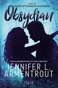 Obsydian - ebook